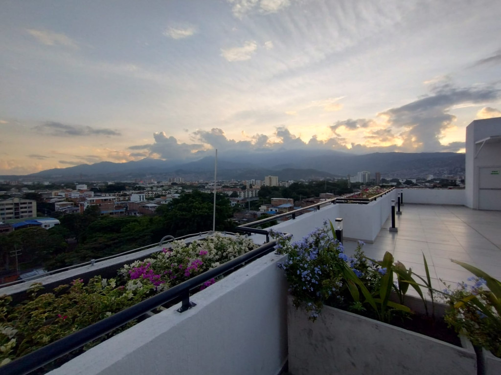 Apartamento En Arriendo - Jorge Zawadsky, Cali