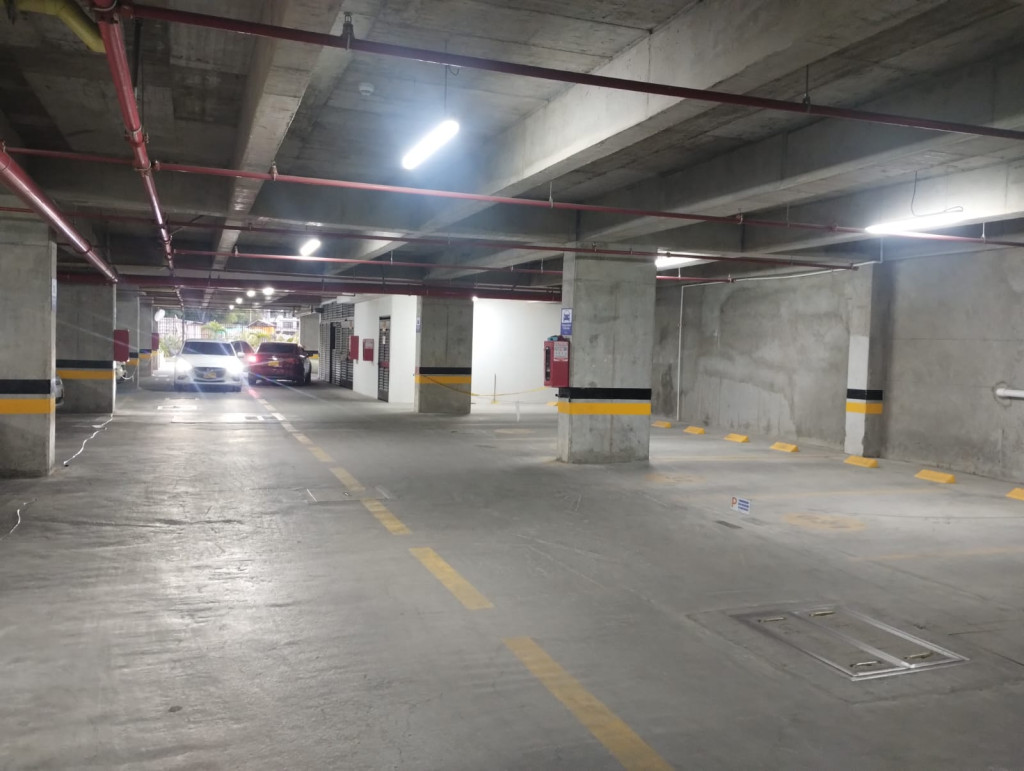 Apartamento En Arriendo - Jorge Zawadsky, Cali