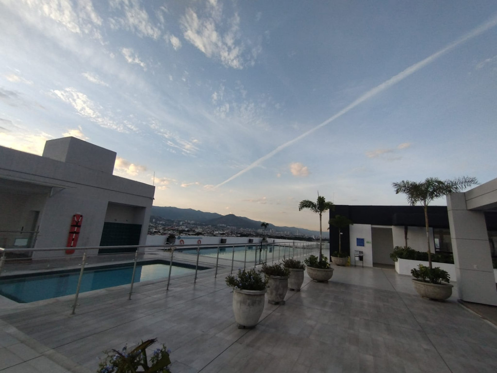 Apartamento En Arriendo - Jorge Zawadsky, Cali