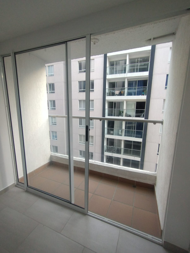 Apartamento En Arriendo - Jorge Zawadsky, Cali