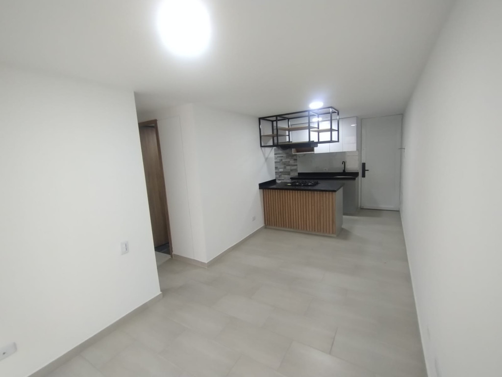 Apartamento En Arriendo - Jorge Zawadsky, Cali