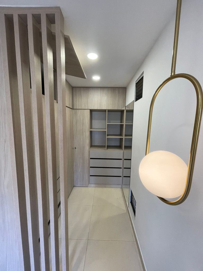 Apartamento En Arriendo - Valle Del Lili, Cali