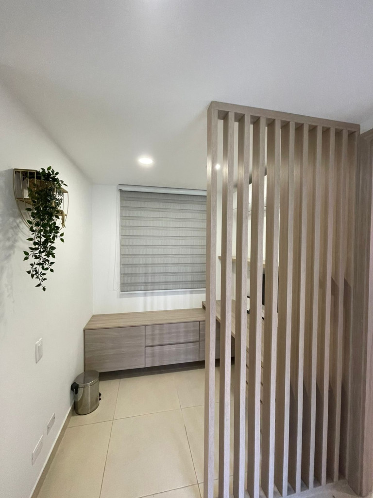 Apartamento En Arriendo - Valle Del Lili, Cali