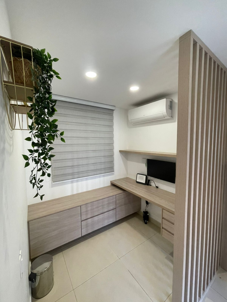 Apartamento En Arriendo - Valle Del Lili, Cali