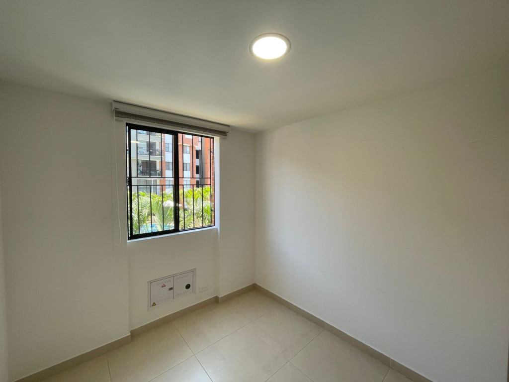 Apartamento En Arriendo - Valle Del Lili, Cali