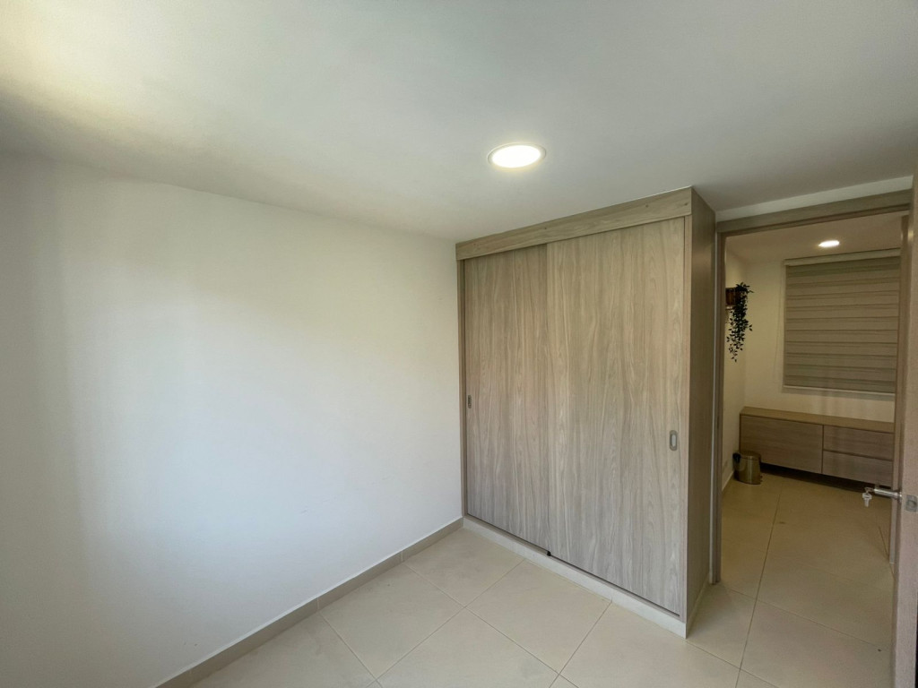 Apartamento En Arriendo - Valle Del Lili, Cali