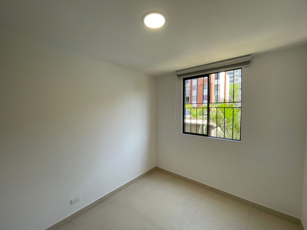 Apartamento En Arriendo - Valle Del Lili, Cali