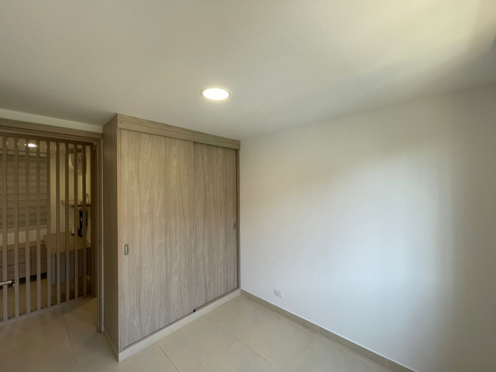 Apartamento En Arriendo - Valle Del Lili, Cali