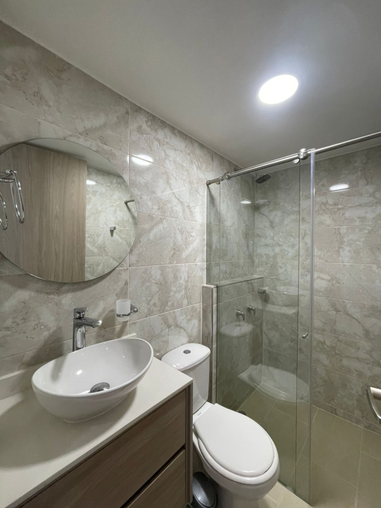 Apartamento En Arriendo - Valle Del Lili, Cali