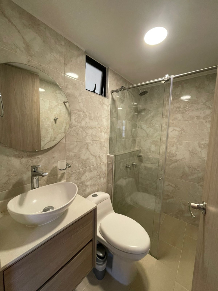 Apartamento En Arriendo - Valle Del Lili, Cali