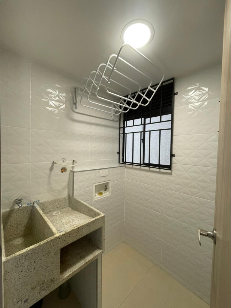 Apartamento En Arriendo - Valle Del Lili, Cali