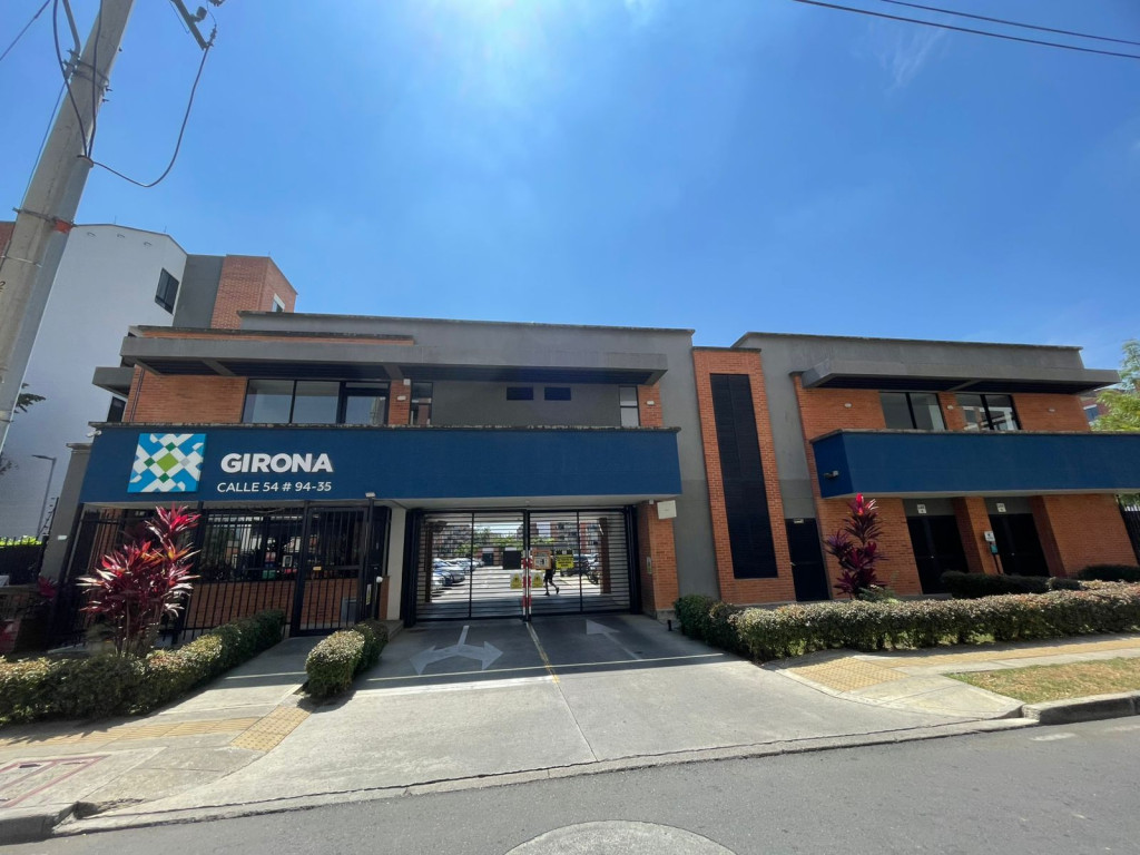 Apartamento En Arriendo - Valle Del Lili, Cali