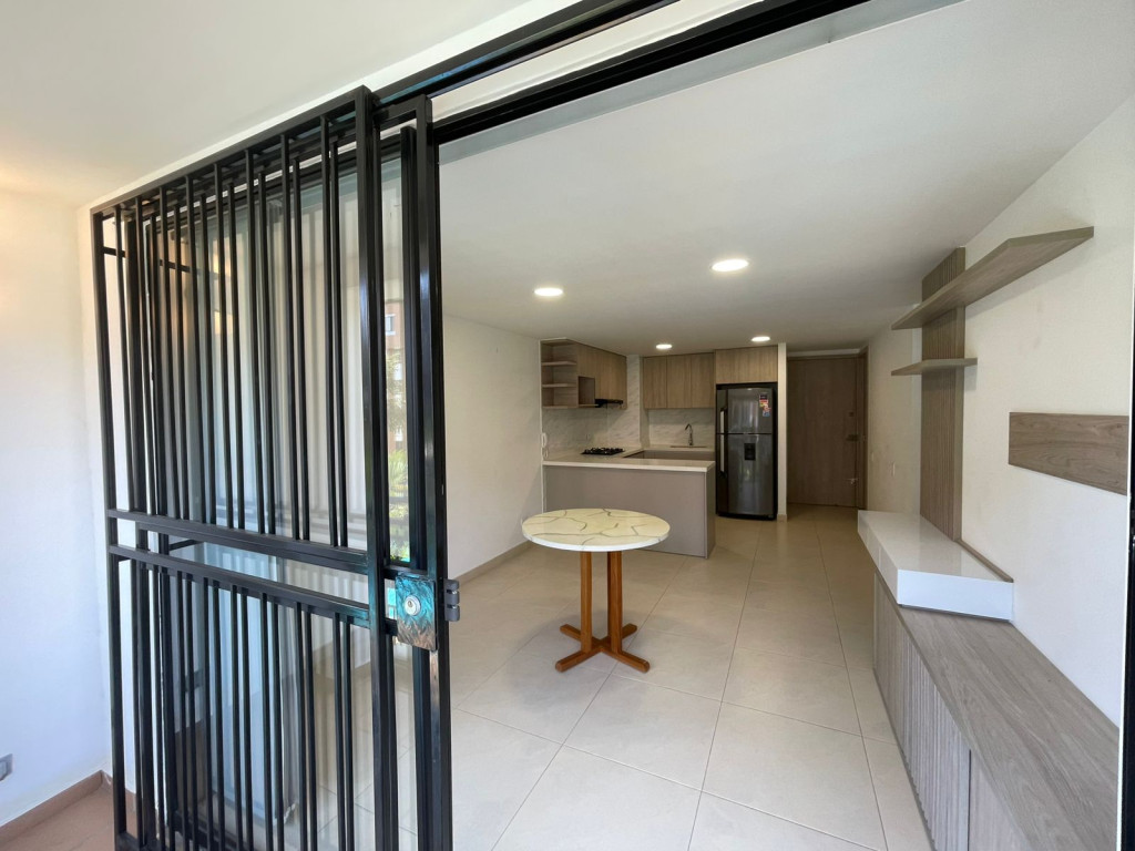 Apartamento En Arriendo - Valle Del Lili, Cali