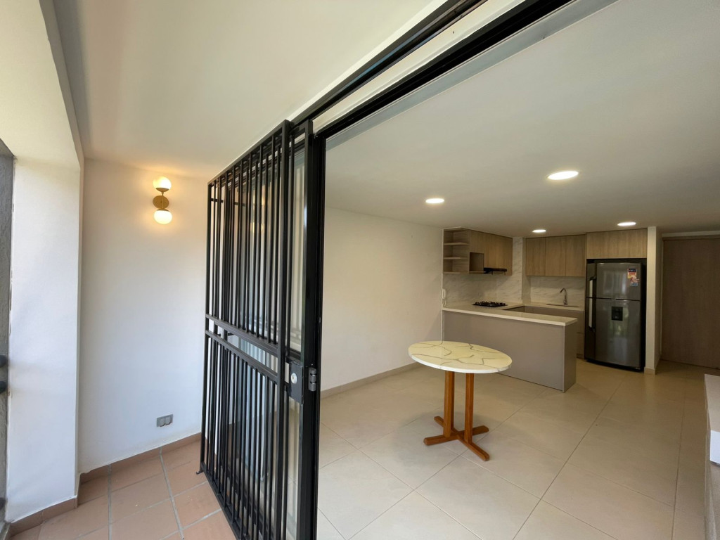 Apartamento En Arriendo - Valle Del Lili, Cali