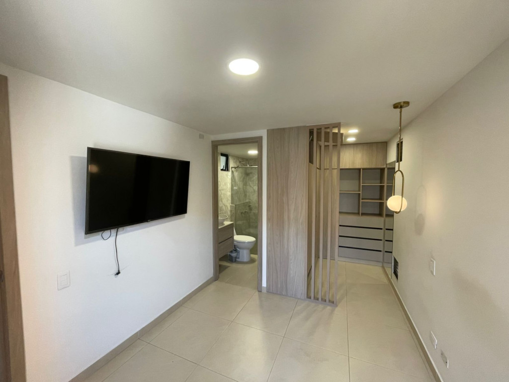 Apartamento En Arriendo - Valle Del Lili, Cali