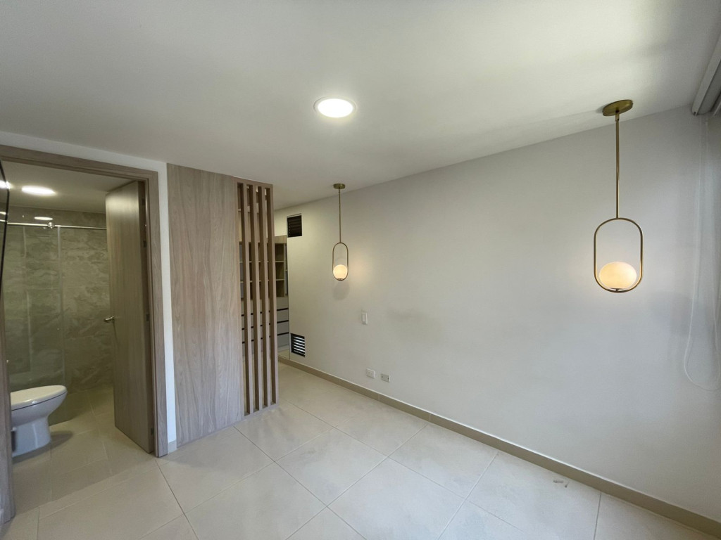 Apartamento En Arriendo - Valle Del Lili, Cali