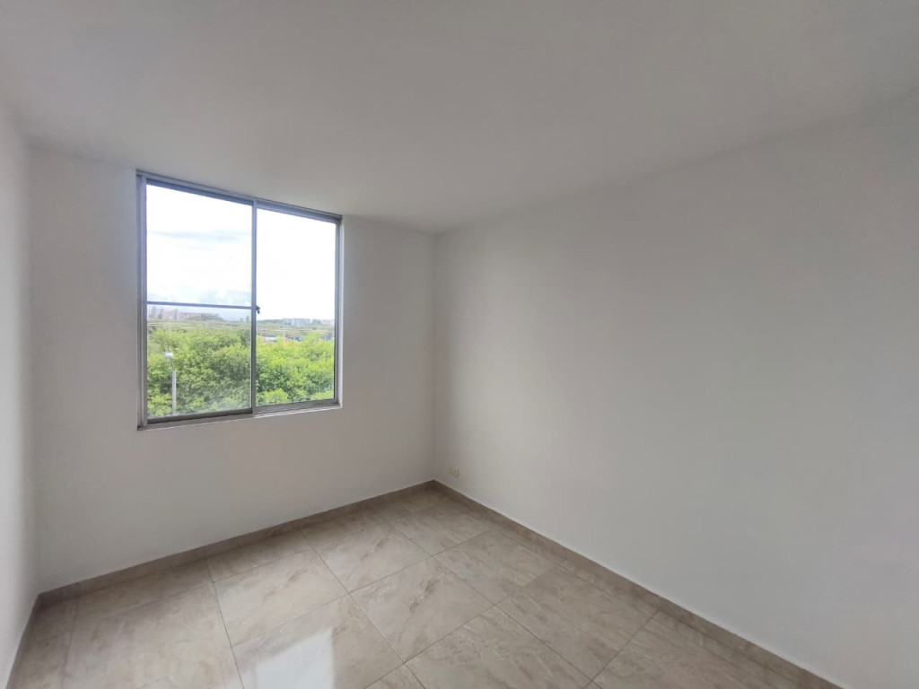 Apartamento En Arriendo - Las Vegas De Comfandi, Cali