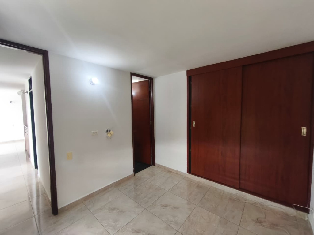 Apartamento En Arriendo - Las Vegas De Comfandi, Cali