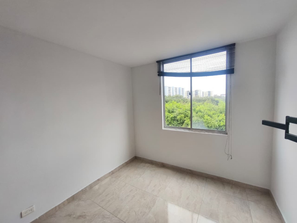 Apartamento En Arriendo - Las Vegas De Comfandi, Cali