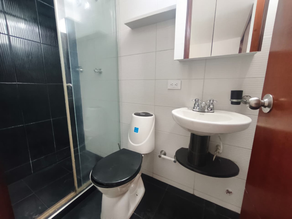 Apartamento En Arriendo - Las Vegas De Comfandi, Cali