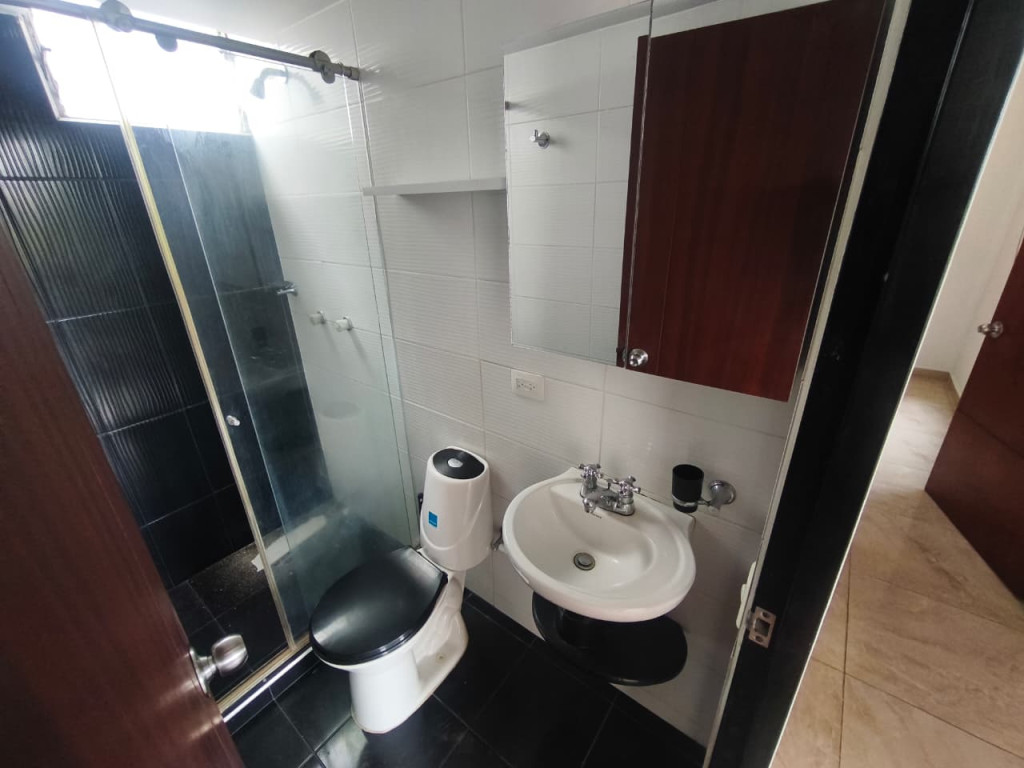 Apartamento En Arriendo - Las Vegas De Comfandi, Cali