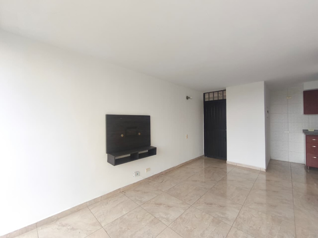 Apartamento En Arriendo - Las Vegas De Comfandi, Cali