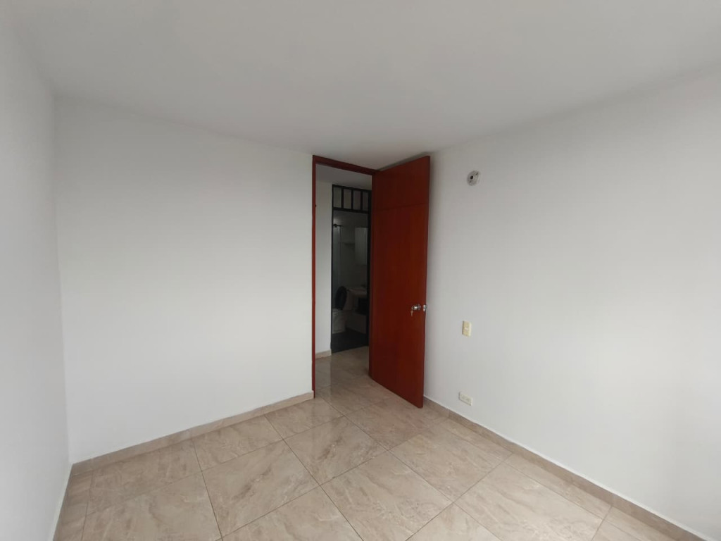 Apartamento En Arriendo - Las Vegas De Comfandi, Cali