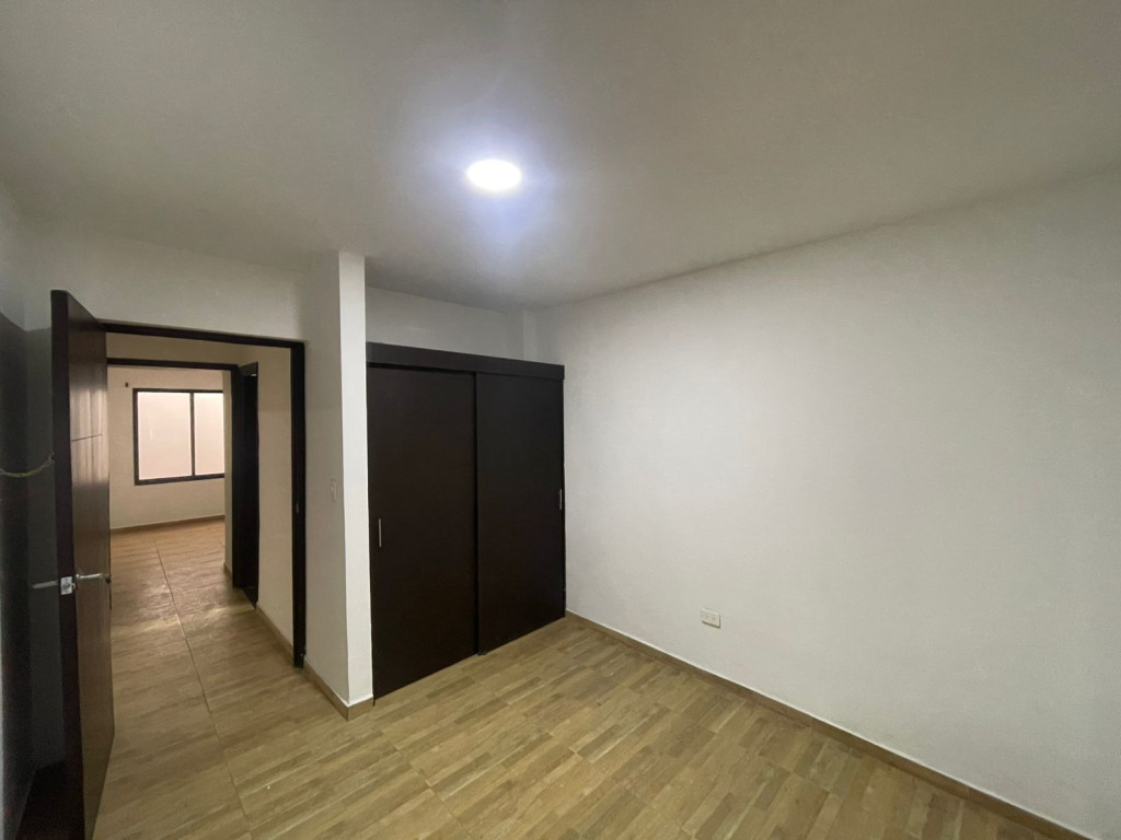 Apartamento En Arriendo - Aranjuez, Cali