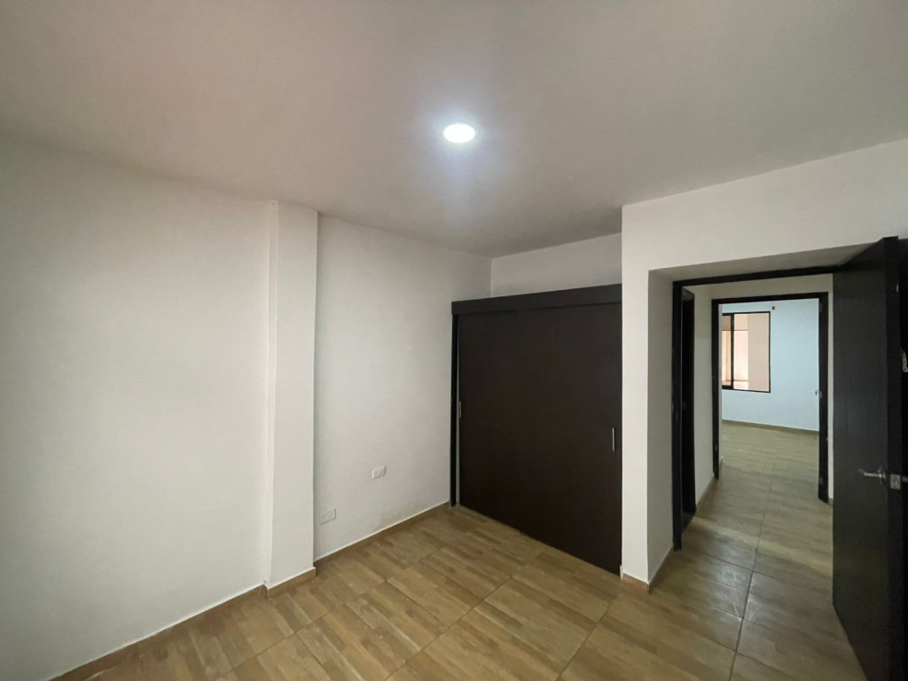 Apartamento En Arriendo - Aranjuez, Cali