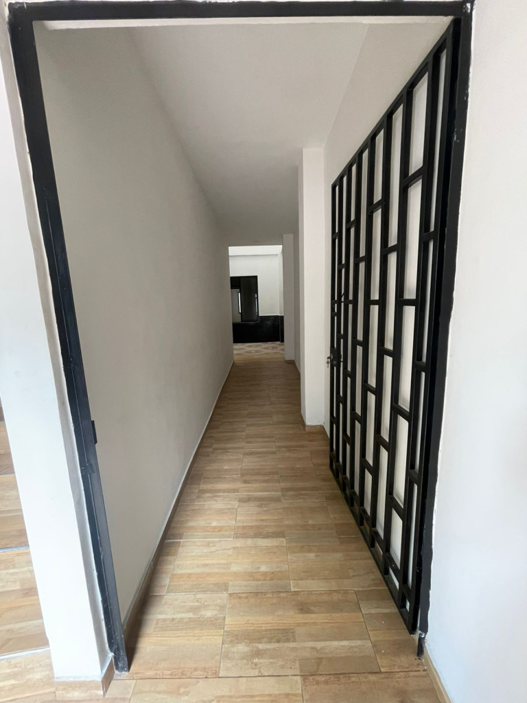 Apartamento En Arriendo - Aranjuez, Cali