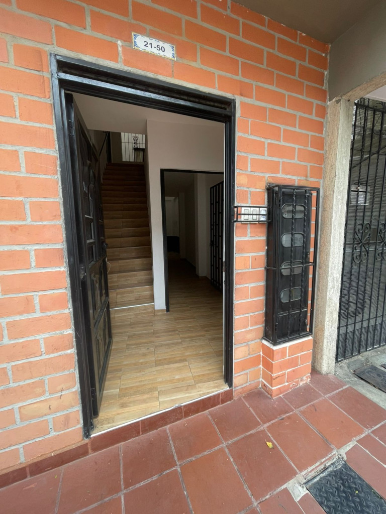 Apartamento En Arriendo - Aranjuez, Cali