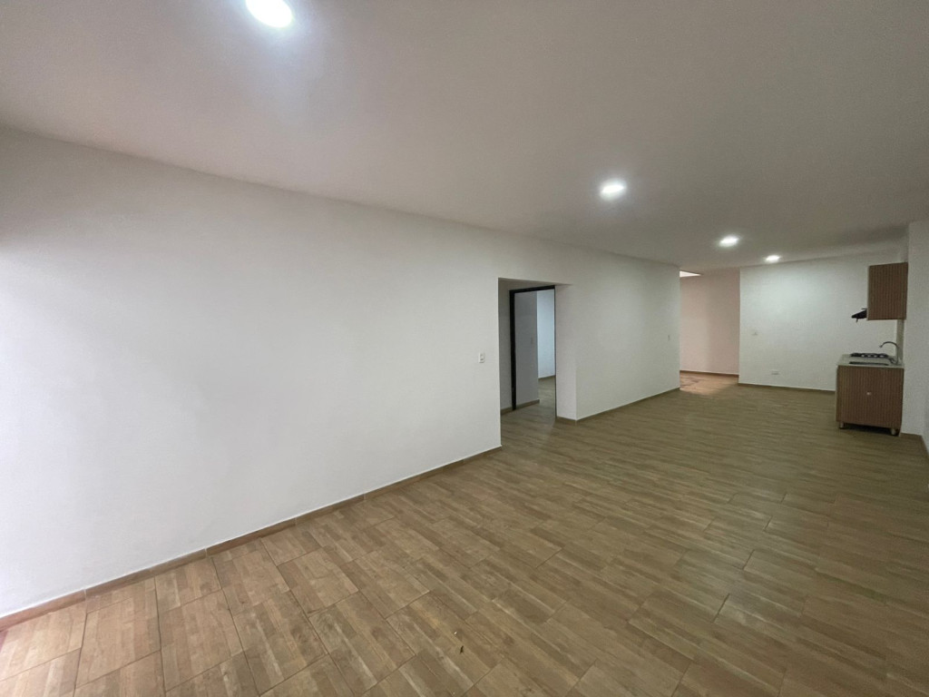 Apartamento En Arriendo - Aranjuez, Cali