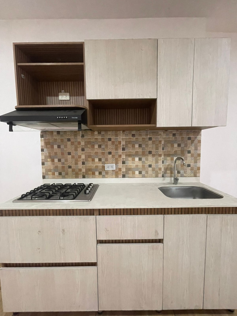 Apartamento En Arriendo - Aranjuez, Cali