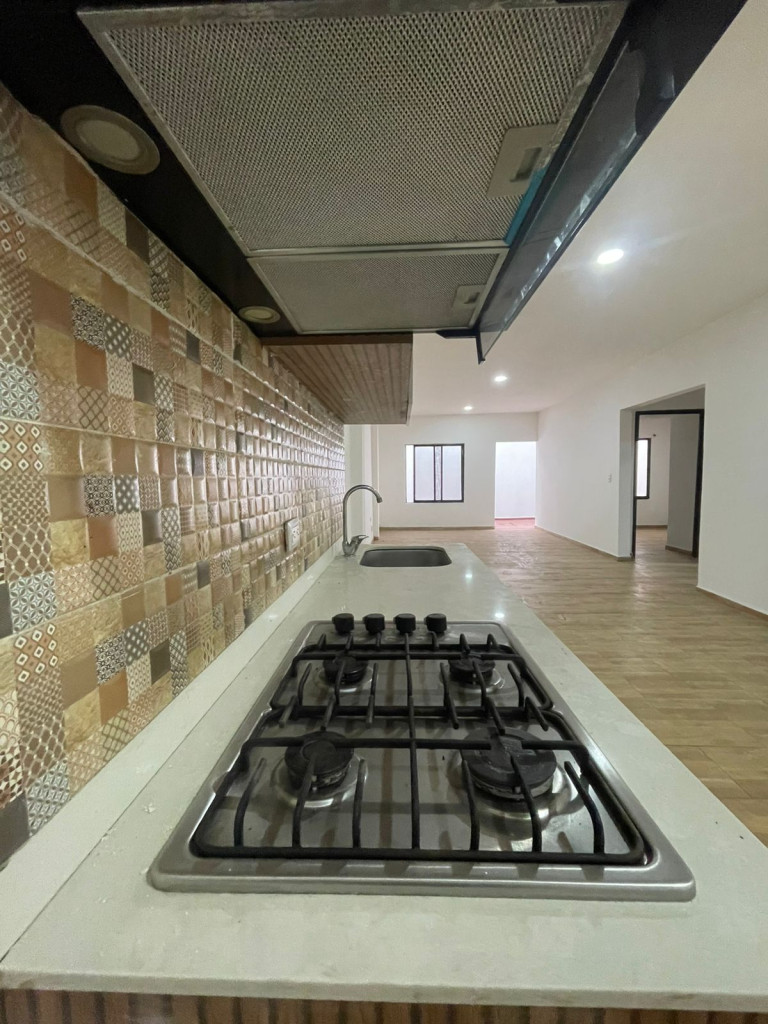 Apartamento En Arriendo - Aranjuez, Cali