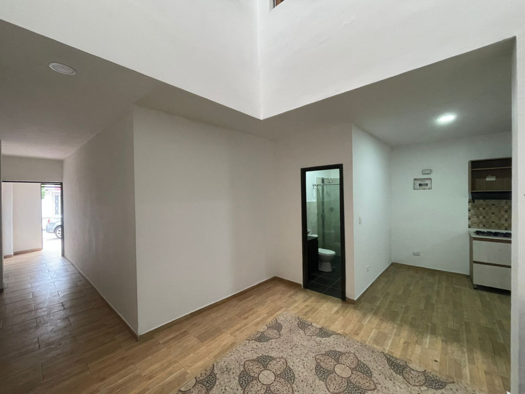 Apartamento En Arriendo - Aranjuez, Cali