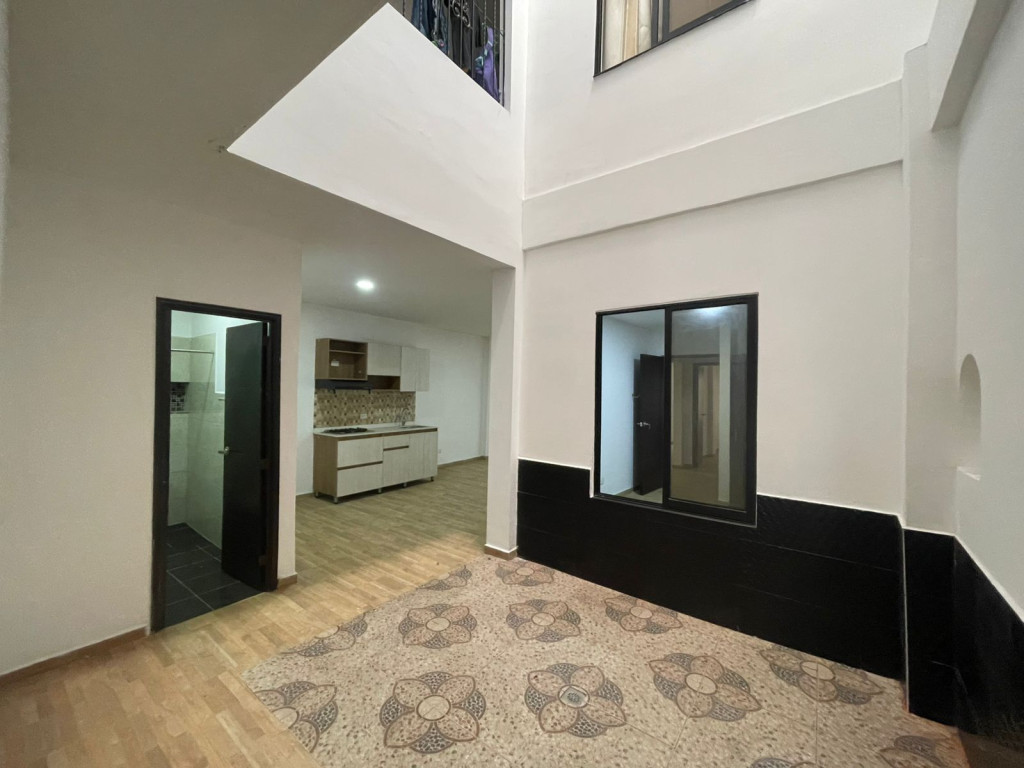 Apartamento En Arriendo - Aranjuez, Cali