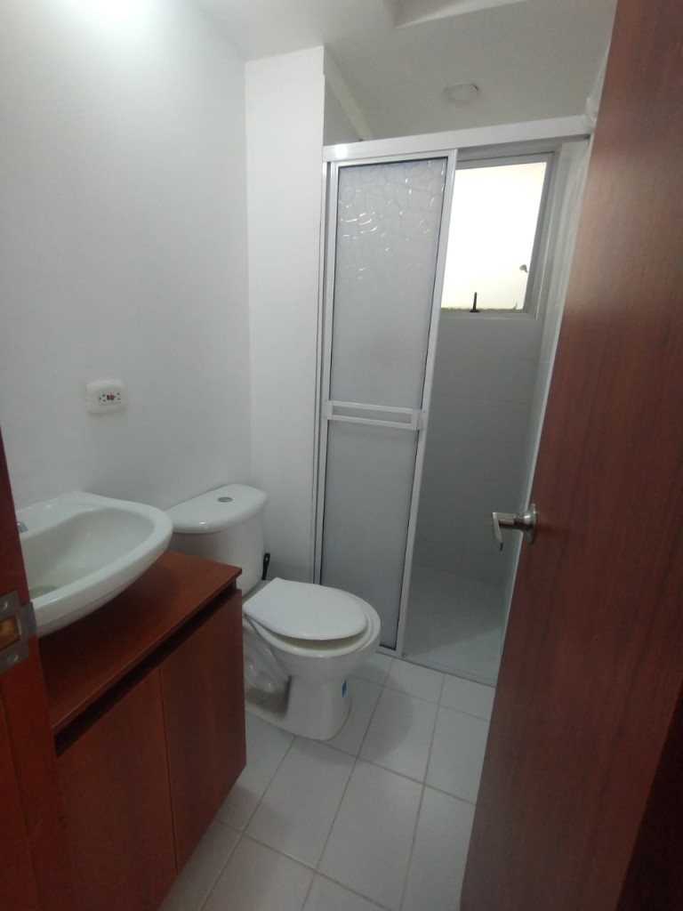 Apartamento En Arriendo - Valle Del Lili, Cali