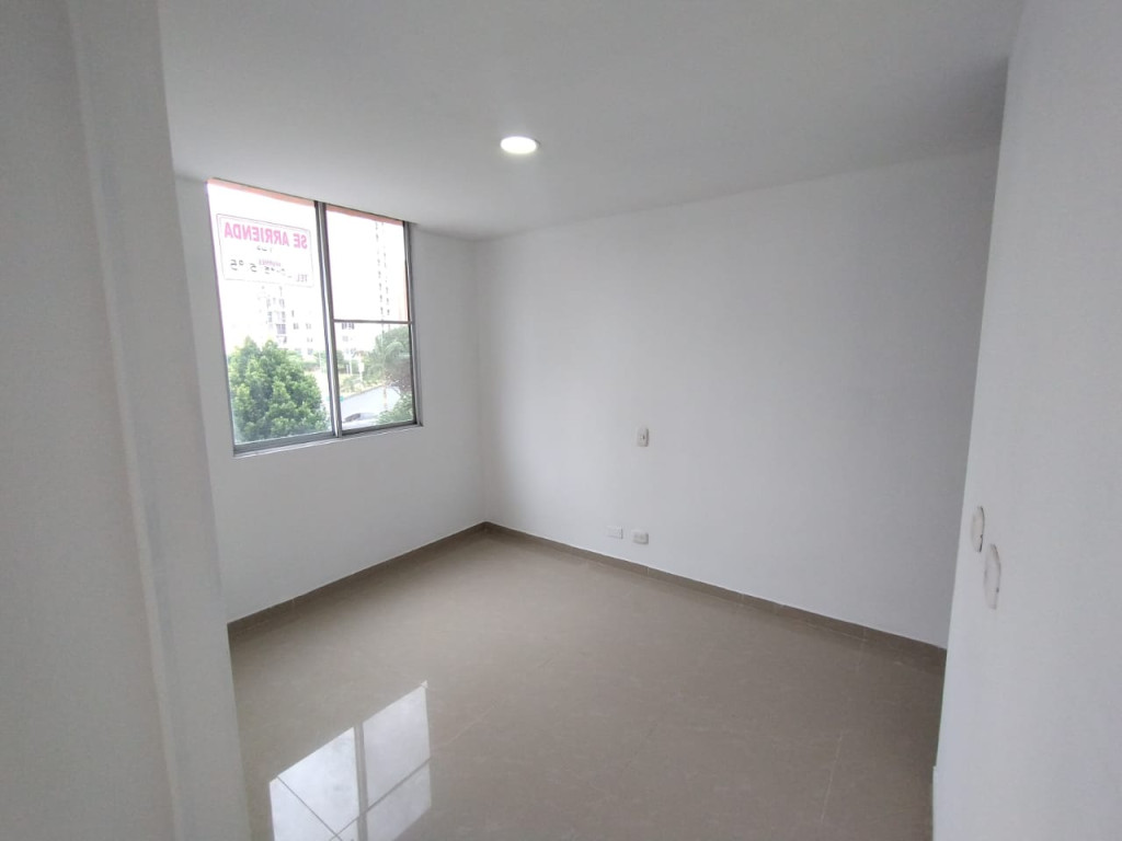Apartamento En Arriendo - Valle Del Lili, Cali