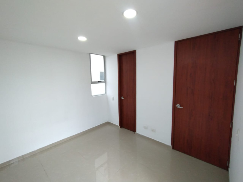 Apartamento En Arriendo - Valle Del Lili, Cali