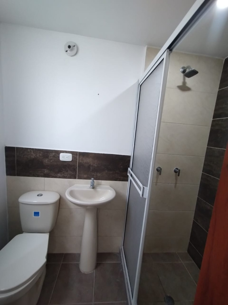 Apartamento En Arriendo - Valle Del Lili, Cali