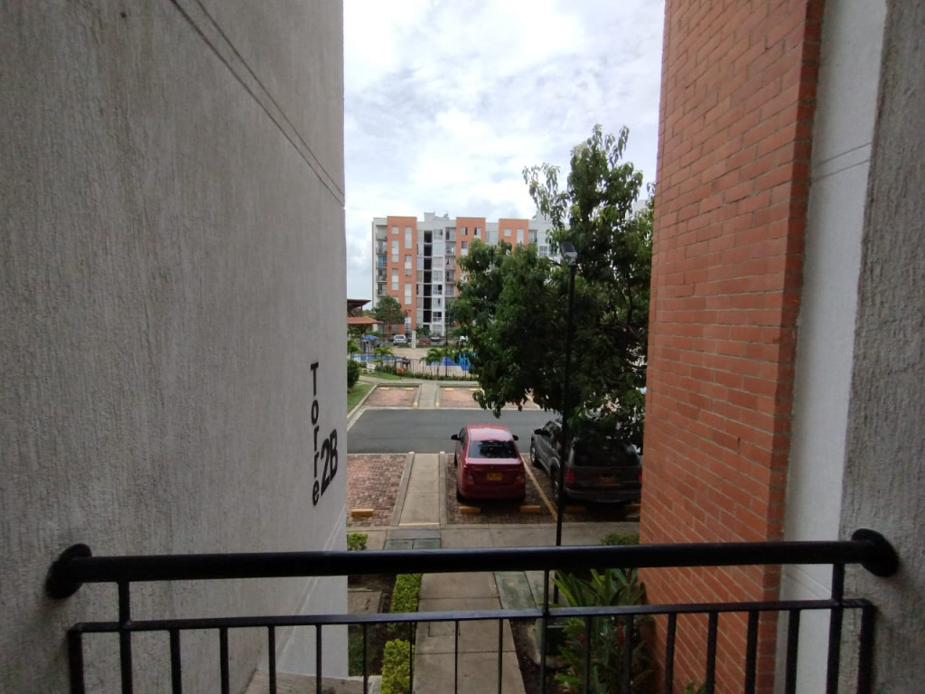 Apartamento En Arriendo - Valle Del Lili, Cali