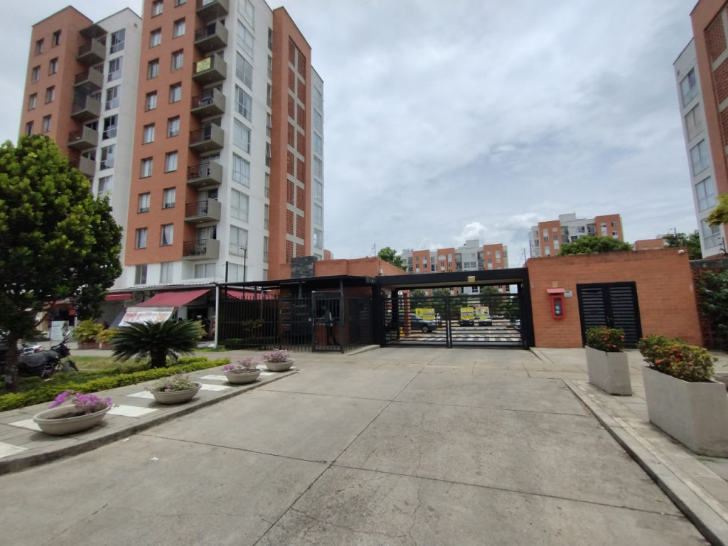 Apartamento En Arriendo - Valle Del Lili, Cali