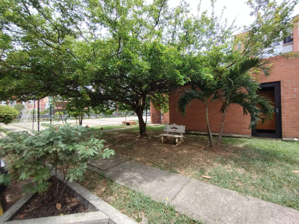 Apartamento En Arriendo - Valle Del Lili, Cali