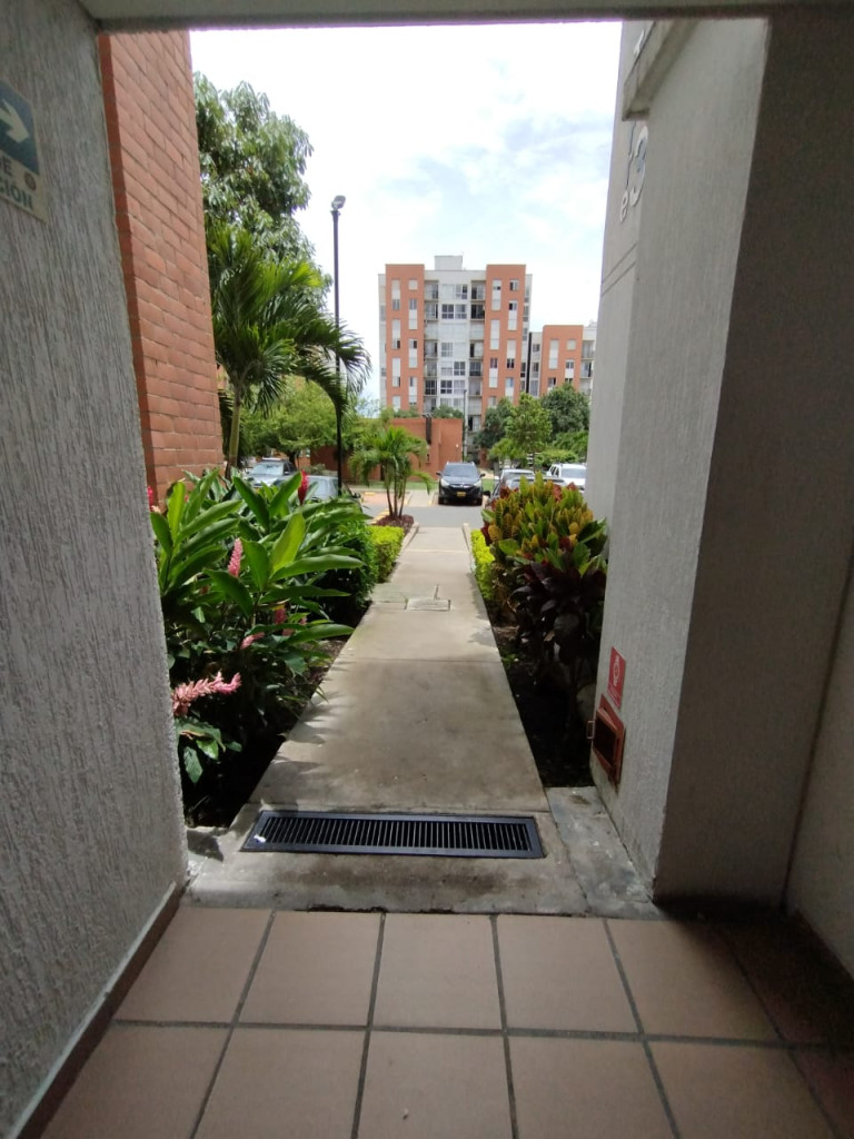Apartamento En Arriendo - Valle Del Lili, Cali
