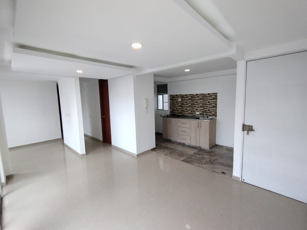 Apartamento En Arriendo - Valle Del Lili, Cali