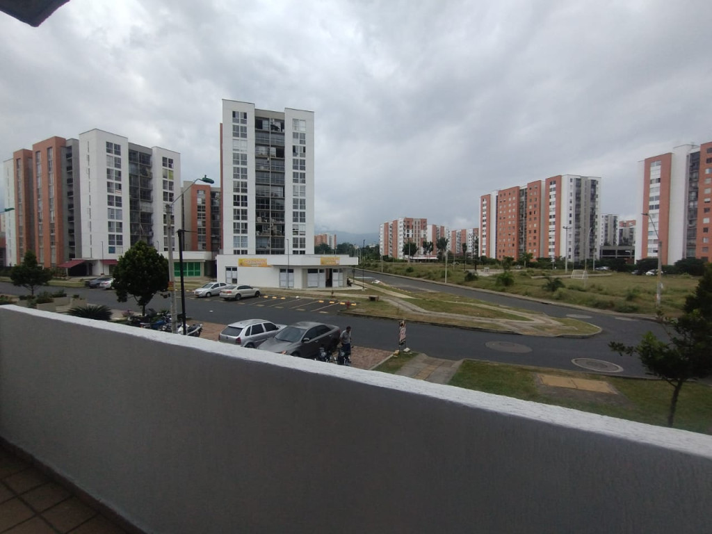 Apartamento En Arriendo - Valle Del Lili, Cali
