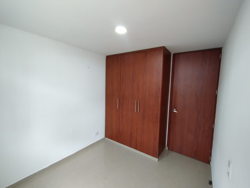 Apartamento En Arriendo - Valle Del Lili, Cali