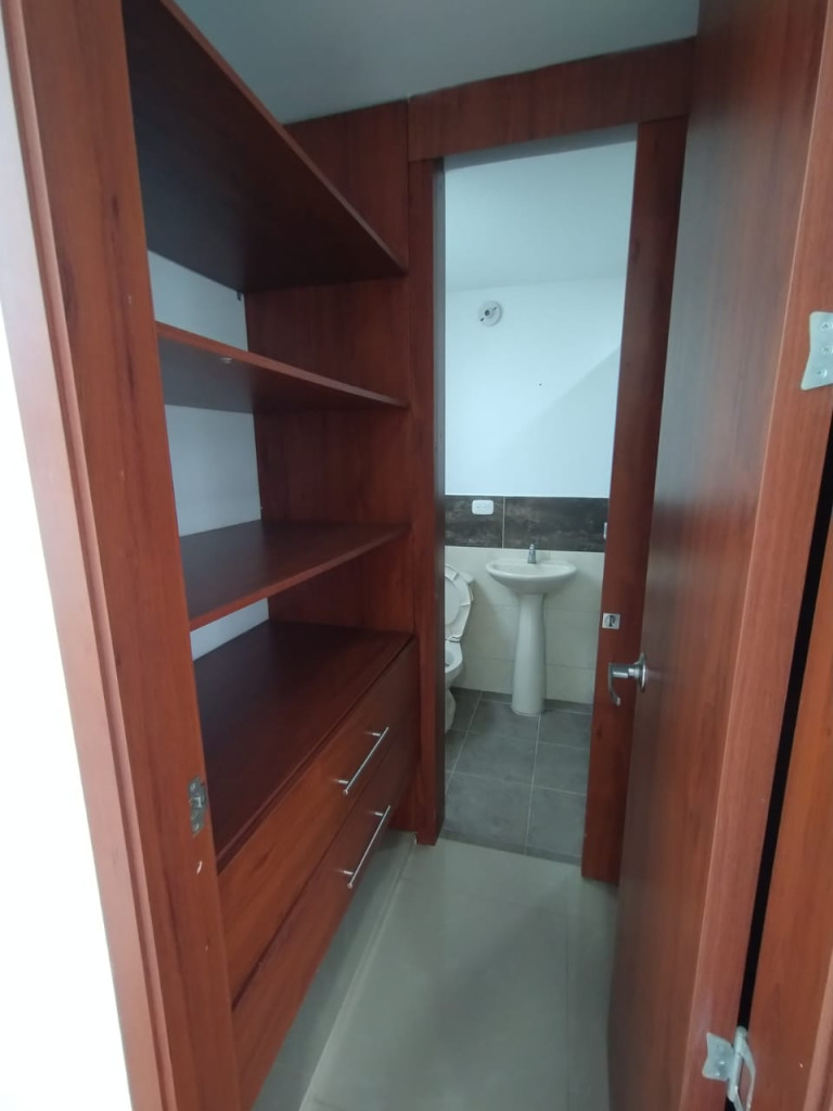 Apartamento En Arriendo - Valle Del Lili, Cali