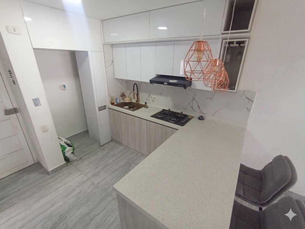 Apartamento En Arriendo - Ciudad Guabinas, Yumbo