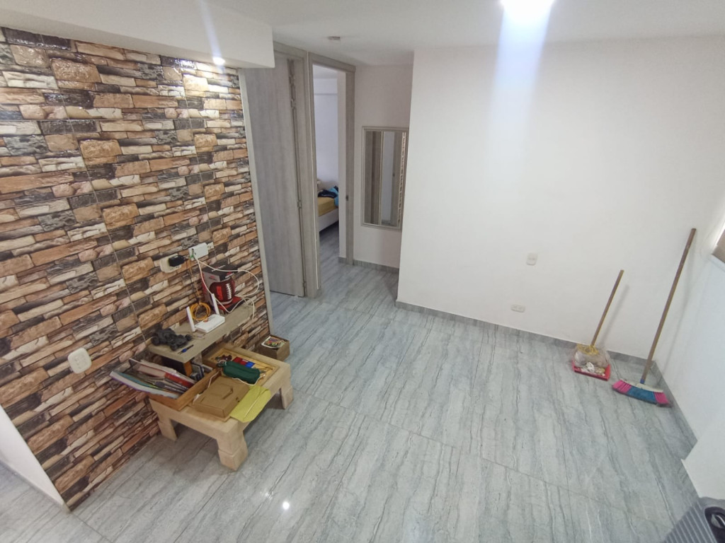 Apartamento En Arriendo - Ciudad Guabinas, Yumbo